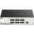 Коммутатор D-Link DGS-1210-26/F3A 26 портов (24x 1Gbs, 2x 1Gbs SFP, настраиваемый L2) (DGS-1210-26/F3A)