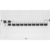 Коммутатор MikroTik CRS310-1G-5S-4S+OUT, 10 портов, управляемый L3 (1x 1Gbs, 5x 1Gbs SPF, 4x 10Gbs SFP+) (CRS310-1G-5S-4S+OUT)