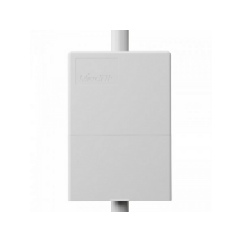Коммутатор MikroTik CRS310-1G-5S-4S+OUT, 10 портов, управляемый L3 (1x 1Gbs, 5x 1Gbs SPF, 4x 10Gbs SFP+) (CRS310-1G-5S-4S+OUT)