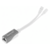 Коммутатор MikroTik CRS310-1G-5S-4S+OUT, 10 портов, управляемый L3 (1x 1Gbs, 5x 1Gbs SPF, 4x 10Gbs SFP+) (CRS310-1G-5S-4S+OUT)