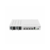 Коммутатор MikroTik CRS504-4XQ-IN 1x100Мбит/с 4xQSFP28 управляемый
