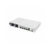 Коммутатор MikroTik CRS504-4XQ-IN 1x100Мбит/с 4xQSFP28 управляемый
