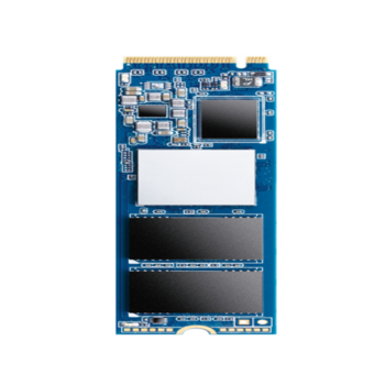 SSD жесткий диск M.2 2280 1TB AP1TBAS2280Q4-1 APACER