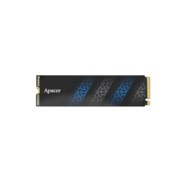 SSD жесткий диск M.2 PCIE 512GB AP512GAS2280P4UPRO-1 APACER