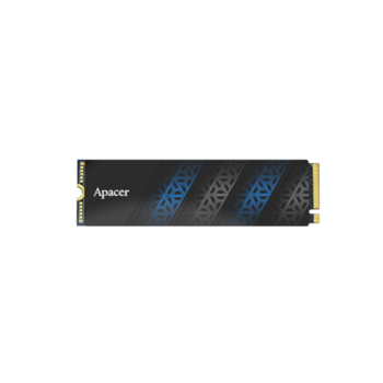 SSD жесткий диск M.2 PCIE 512GB AP512GAS2280P4UPRO-1 APACER
