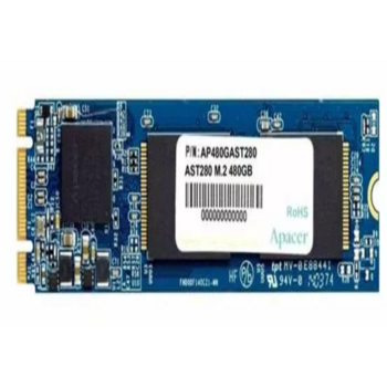 SSD жесткий диск M.2 480GB AP480GAST280-1 APACER