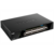 Коммутатор Коммутатор/ DGS-1520-28MP Managed L3 Stackable Switch 20x1000Base-T PoE, 4x2.5GBase-T PoE, 2x10GBase-T, 2x10GBase-X SFP+, PoE Budget 370W (740W with DPS-700), CLI, RJ45 Console, RPS