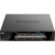 Коммутатор Коммутатор/ DGS-1520-28MP Managed L3 Stackable Switch 20x1000Base-T PoE, 4x2.5GBase-T PoE, 2x10GBase-T, 2x10GBase-X SFP+, PoE Budget 370W (740W with DPS-700), CLI, RJ45 Console, RPS