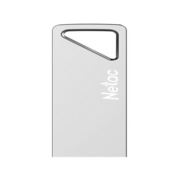 Носитель информации Netac USB Drive 16GB U326 USB2.0, retail version [NT03U326N-016G-20PN]