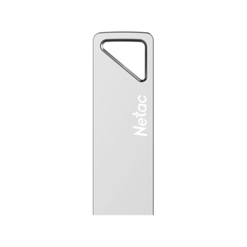 Носитель информации Netac USB Drive 16GB U326 USB2.0, retail version [NT03U326N-016G-20PN]