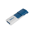 Носитель информации Netac U182 256GB Blue USB3.0 Flash Drive, retractable