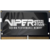 Память DDR4 8Gb 3200MHz Patriot PVS48G320C8S Steel Series RTL PC4-25600 CL22 SO-DIMM 260-pin 1.2В single rank с радиатором Ret