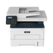 Xerox B225V_DNI (B225V_DNI) {A4, Laser, P/C/S, 600х600, 6,4 сек., 512MB, USB}