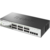 Коммутатор Коммутатор/ DGS-1210-28P/ME/B Managed L2 Metro Ethernet Switch 24x1000Base-T PoE, 4x1000Base-X SFP, PoE Budget 193W, Surge 6KV, CLI, RJ45 Console, Dying Gasp