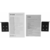 Коммутатор Коммутатор/ DGS-1210-28P/ME/B Managed L2 Metro Ethernet Switch 24x1000Base-T PoE, 4x1000Base-X SFP, PoE Budget 193W, Surge 6KV, CLI, RJ45 Console, Dying Gasp