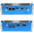 Неттоп Hiper M11 Cel J4125 (2) 4Gb SSD256Gb UHDG 600 CR noOS 2xGbitEth WiFi BT 60W синий/серый