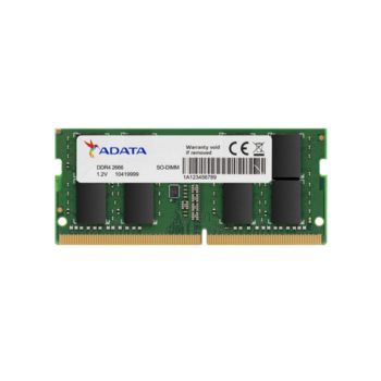 Модуль памяти ADATA 16GB DDR4 2666 SO-DIMM Premier AD4S266616G19-SGN, CL19, 1.2V