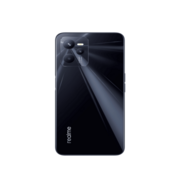 СМАРТФОН REALME RMX3511 (realme C35) 4+128 ГБ ЦВЕТ: ЧЕРНЫЙ (GLOWING BLACK)