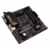 Материнская плата Asus TUF GAMING A520M-PLUS WIFI Soc-AM4 AMD A520 4xDDR4 mATX AC`97 8ch(7.1) 2xGgE RAID+VGA+HDMI+DP
