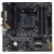 Материнская плата Asus TUF GAMING A520M-PLUS WIFI Soc-AM4 AMD A520 4xDDR4 mATX AC`97 8ch(7.1) 2xGgE RAID+VGA+HDMI+DP