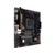 Материнская плата Asus TUF GAMING A520M-PLUS WIFI Soc-AM4 AMD A520 4xDDR4 mATX AC`97 8ch(7.1) 2xGgE RAID+VGA+HDMI+DP