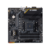 Материнская плата Asus TUF GAMING A520M-PLUS WIFI Soc-AM4 AMD A520 4xDDR4 mATX AC`97 8ch(7.1) 2xGgE RAID+VGA+HDMI+DP