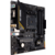Материнская плата Asus TUF GAMING A520M-PLUS WIFI Soc-AM4 AMD A520 4xDDR4 mATX AC`97 8ch(7.1) 2xGgE RAID+VGA+HDMI+DP