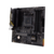 Материнская плата Asus TUF GAMING A520M-PLUS WIFI Soc-AM4 AMD A520 4xDDR4 mATX AC`97 8ch(7.1) 2xGgE RAID+VGA+HDMI+DP