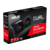 Видеокарта Asus PCI-E 4.0 DUAL-RX6650XT-O8G AMD Radeon RX 6650XT 8Gb 128bit GDDR6 2447/17500 HDMIx1 DPx3 HDCP Ret