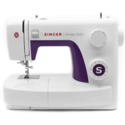 Швейная машина Singer Simple SIMPLE 3250 белый