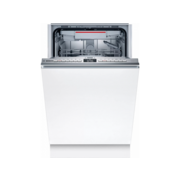 Встраиваемая посудомоечная машина 45CM SPV4XMX28E BOSCH