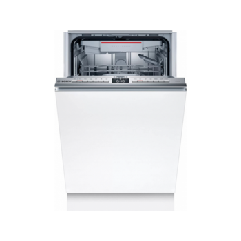 Встраиваемая посудомоечная машина 45CM SPV4XMX28E BOSCH