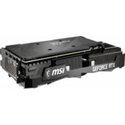 Видеокарта MSI PCI-E 4.0 RTX 3070 VENTUS 3X PLUS 8G OC LHR NVIDIA GeForce RTX 3070 8192Mb 256 GDDR6 1755/14000 HDMIx1 DPx3 HDCP Ret