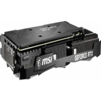 Видеокарта MSI PCI-E 4.0 RTX 3070 VENTUS 3X PLUS 8G OC LHR NVIDIA GeForce RTX 3070 8192Mb 256 GDDR6 1755/14000 HDMIx1 DPx3 HDCP Ret