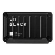 Внешний твердотельный накопитель WD BLACK 2TB D30 Game Drive SSD
