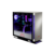 ADATA XPG INVADER INVADER-BKCWW черный Mid-Tower, Micro-ATX, Mini-ITX, Standard-ATX, USB 3.2 Gen1 Type-A