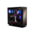 ADATA XPG INVADER INVADER-BKCWW черный Mid-Tower, Micro-ATX, Mini-ITX, Standard-ATX, USB 3.2 Gen1 Type-A