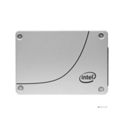 Твердотельный накопитель Твердотельный накопитель/ Intel SSD D3-S4520 Series, 480GB, 2.5" 7mm, SATA3, TLC, R/W 550/460MB/s, IOPs 79 000/30 000, TBW 2500, DWPD 3 (12 мес.)