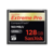 Карта памяти SanDisk Extreme Pro CF 160MB/s 128 GB VPG 65, UDMA 7