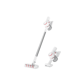 Беспроводной Пылесос Dreame Cordless Vacuum Cleaner V9 White