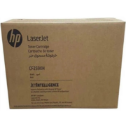 Картридж лазерный HP 59X CF259XH черный (10000стр.) для HP LJ M304/M404/MFP M428 (техн.упак)