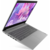 Ноутбук Lenovo IdeaPad 3 15ARE05 [81W400D8RU] Grey 15.6" {FHD Ryzen 5 4500U/4Gb/256Gb SSD/W10}