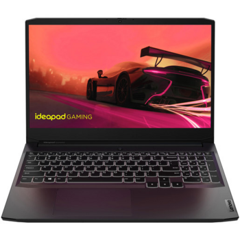 Ноутбук Lenovo IdeaPad Gaming 3 15ACH6