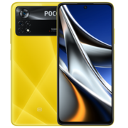 Смартфон POCO X4 Pro 5G K6P POCO yellow/6.67"