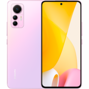 Xiaomi 12 Lite L9 Lite Pink