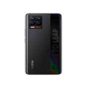 СМАРТФОН REALME RMX3085 (realme 8) 6+128 ГБ ЦВЕТ: ЧЕРНЫЙ (CYBER BLACK)