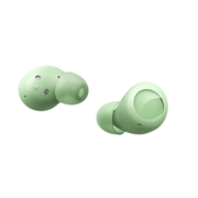 Беспроводные наушники Realme Buds Q2S_RMA2110_Green/Зеленый