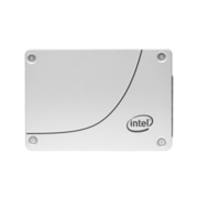 твердотельные диски Intel SSD S4620 Series (1.92TB, 2.5in SATA 6Gb/s, 3D4, TLC), 1 year
