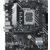 Материнская плата ASUS PRIME H610M-A WIFI D4, LGA1700, B610, 2*DDR4, 4*SATA, 2*M.2, 2*USB 3.2, 4*USB 2.0, 1*PCIx16, 1*PCIx1, HDMI+DP+D-Sub, mATX; 90MB1C80-M0EAY0