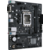 Материнская плата ASUS PRIME H610M-R D4-SI, LGA1700, H610, 2*DDR4, 4*SATA, 1*M.2, 4*USB 3.2, 1*PCIx16, 1*PCIx1, VGA+HDMI+DVI-D, mATX; 90MB1B40-M0ECY0